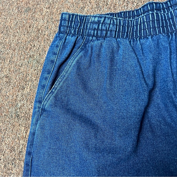 Buck & Buck Men’s Elastic Waist Adaptive Pants - Picture 4 of 11